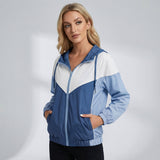 Lichte Waterafstotende Sportjas - Jacqueline