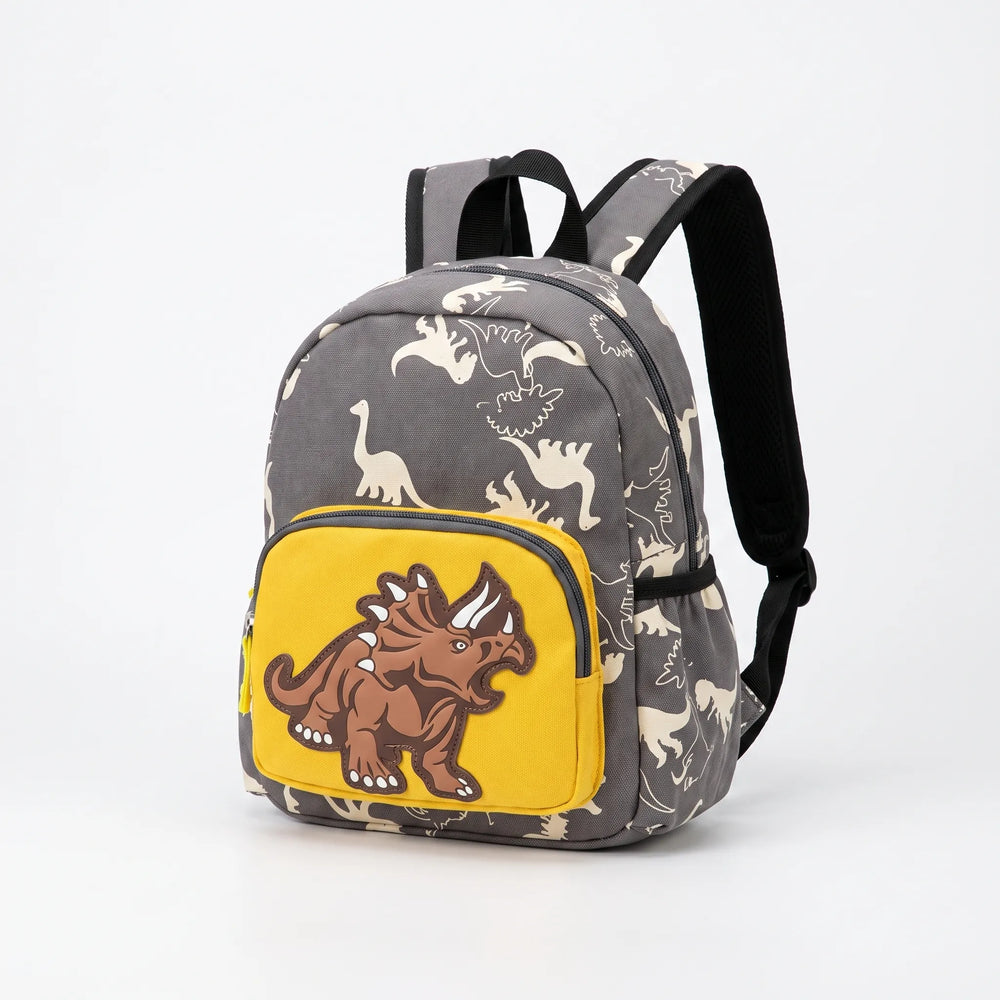 Leuke Kinderrugzak Met Dinoprint - Dinoro