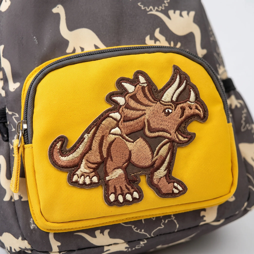 Leuke Kinderrugzak Met Dinoprint - Dinoro