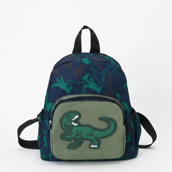 Leuke Kinderrugzak Met Dinoprint - Dinoro