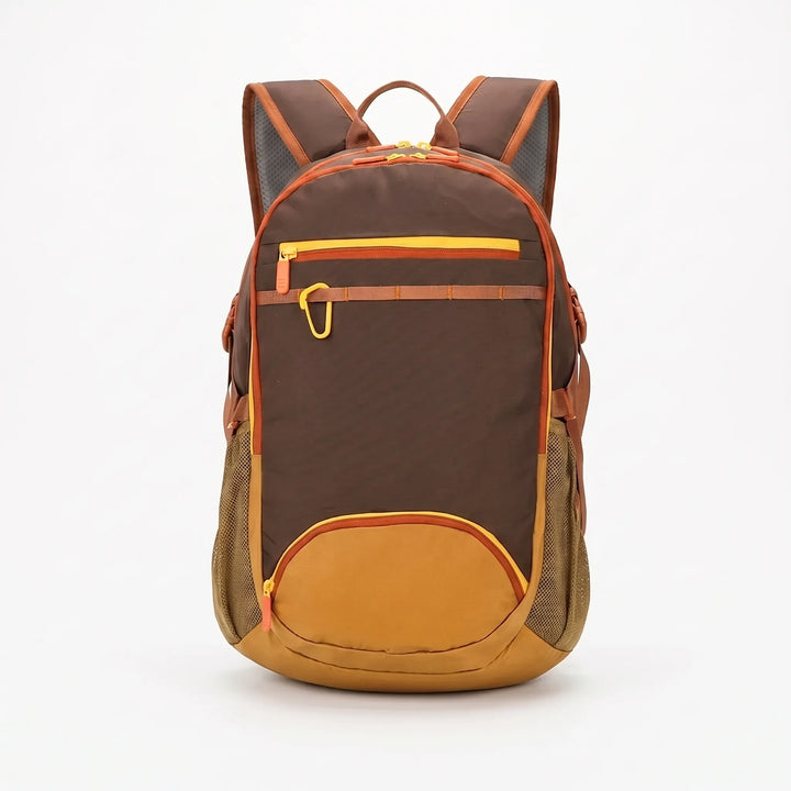 Lichte Opvouwbare Outdoor Rugzak - Trailway