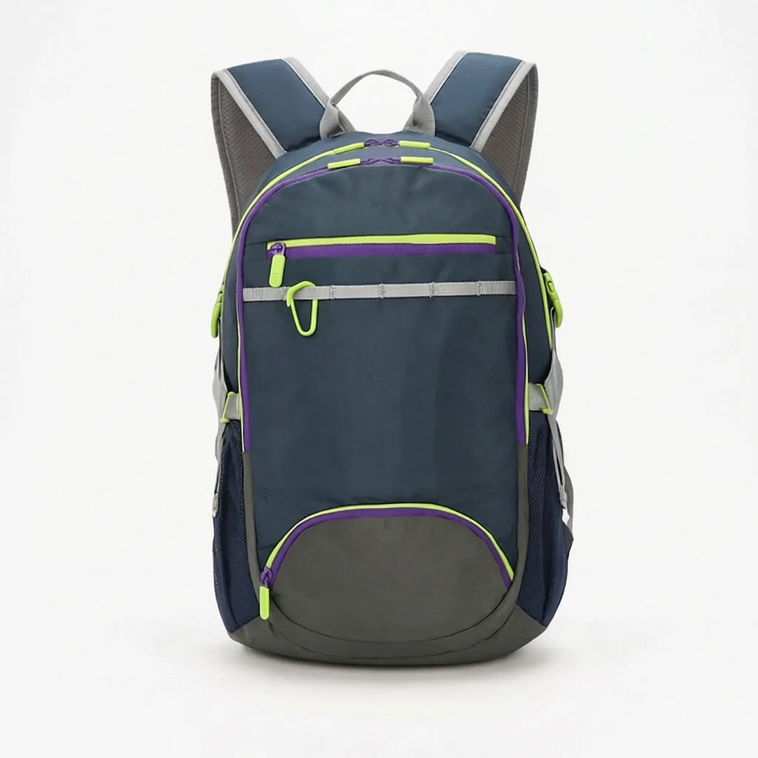 Lichte Opvouwbare Outdoor Rugzak - Trailway