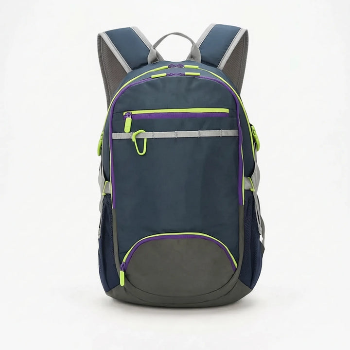 Lichte Opvouwbare Outdoor Rugzak - Trailway