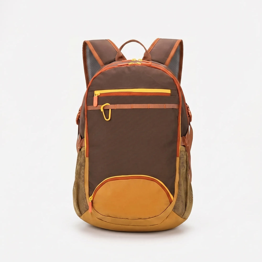 Lichte Opvouwbare Outdoor Rugzak - Trailway