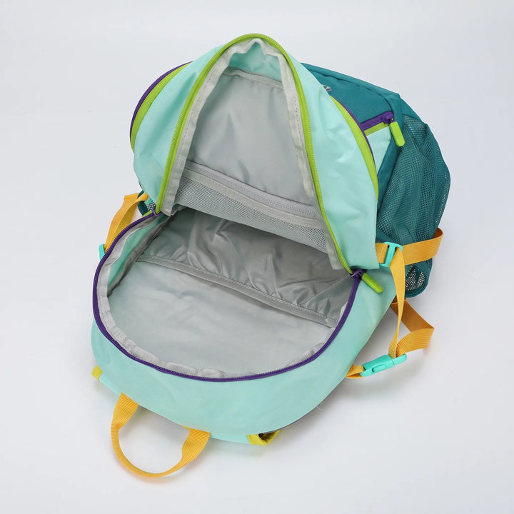 Lichte Opvouwbare Outdoor Rugzak - Trailway