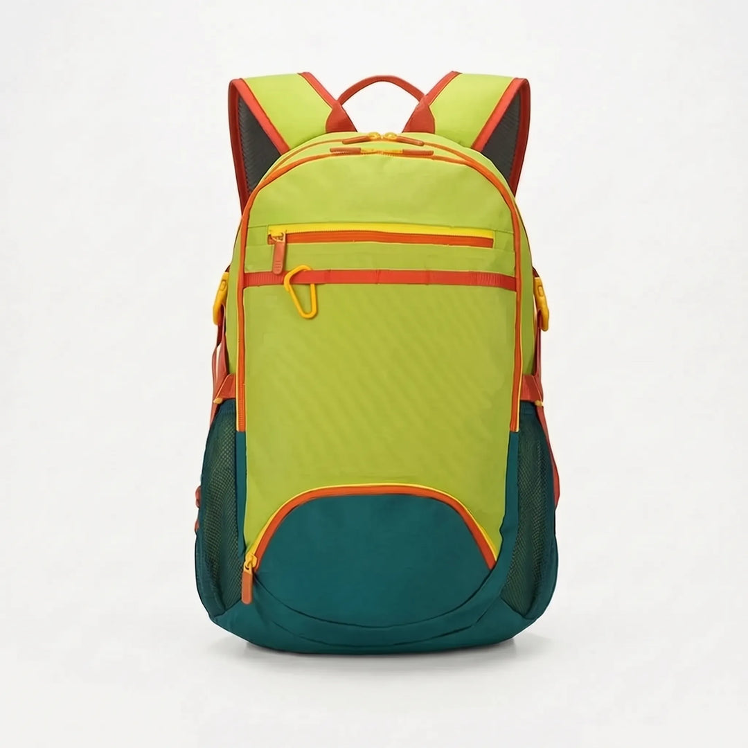 Lichte Opvouwbare Outdoor Rugzak - Trailway