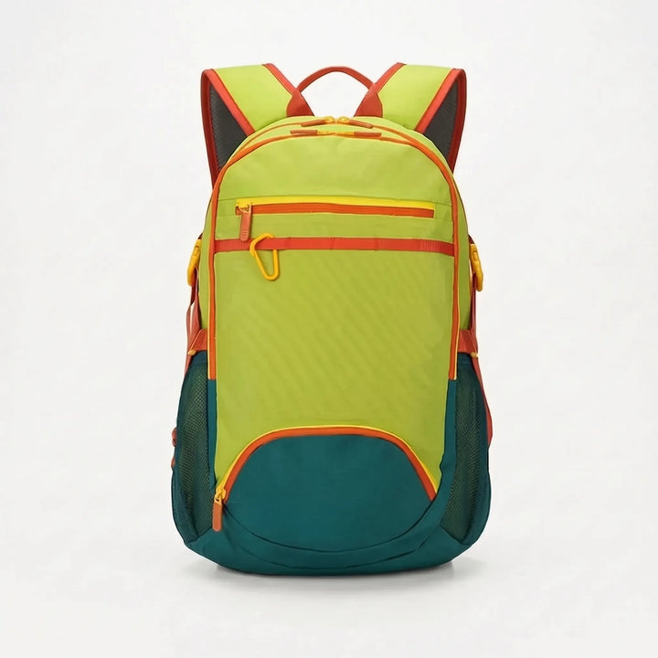 Lichte Opvouwbare Outdoor Rugzak - Trailway