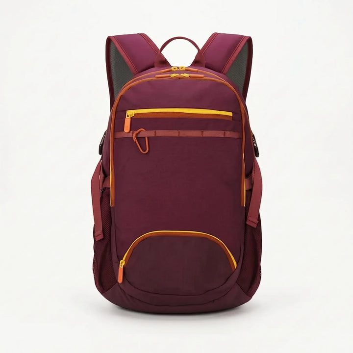 Lichte Opvouwbare Outdoor Rugzak - Trailway