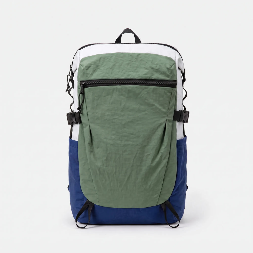 Lichtgewicht Backpack Rugzak -  Darin