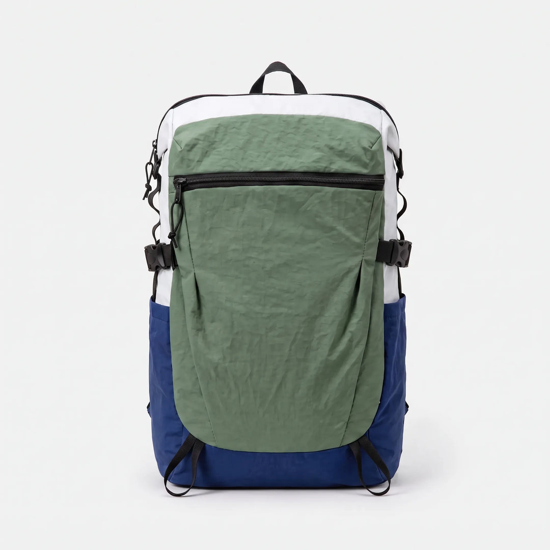 Lichtgewicht Backpack Rugzak -  Darin