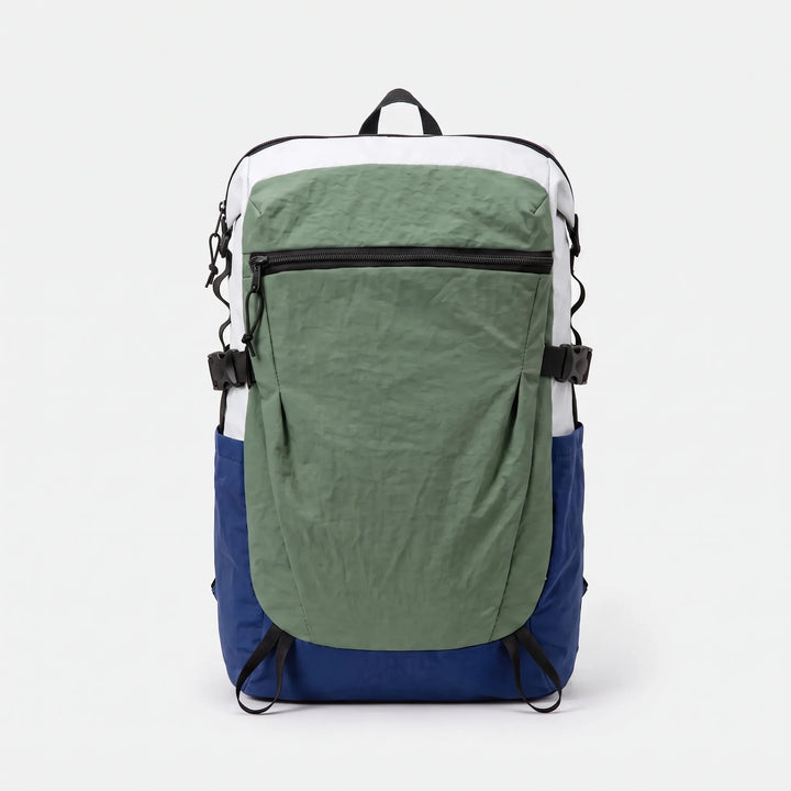 Lichtgewicht Backpack Rugzak -  Darin