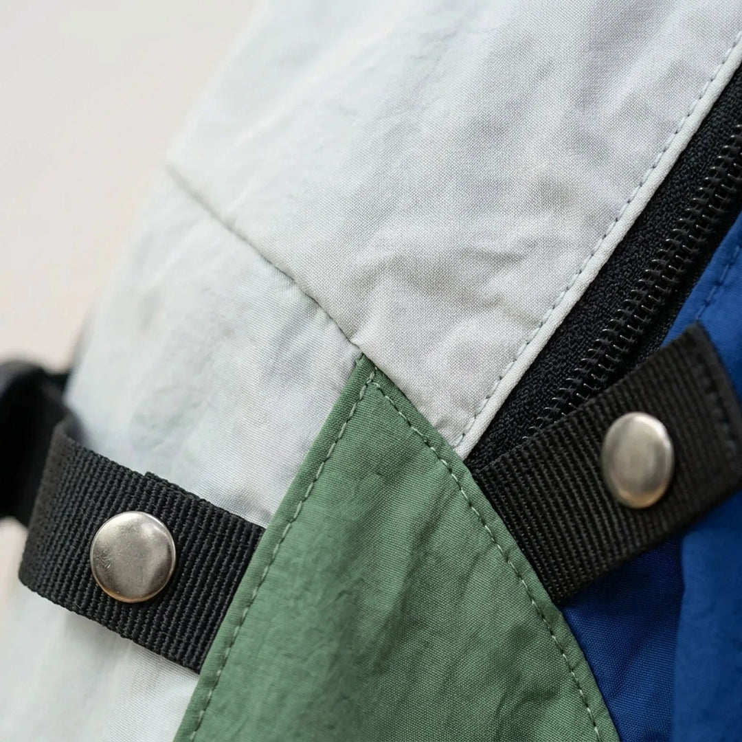 Lichtgewicht Backpack Rugzak -  Darin