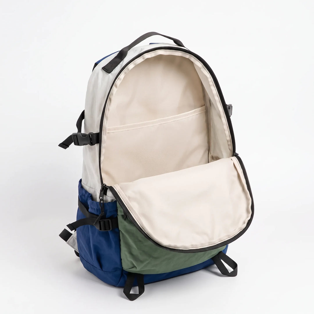 Lichtgewicht Backpack Rugzak -  Darin