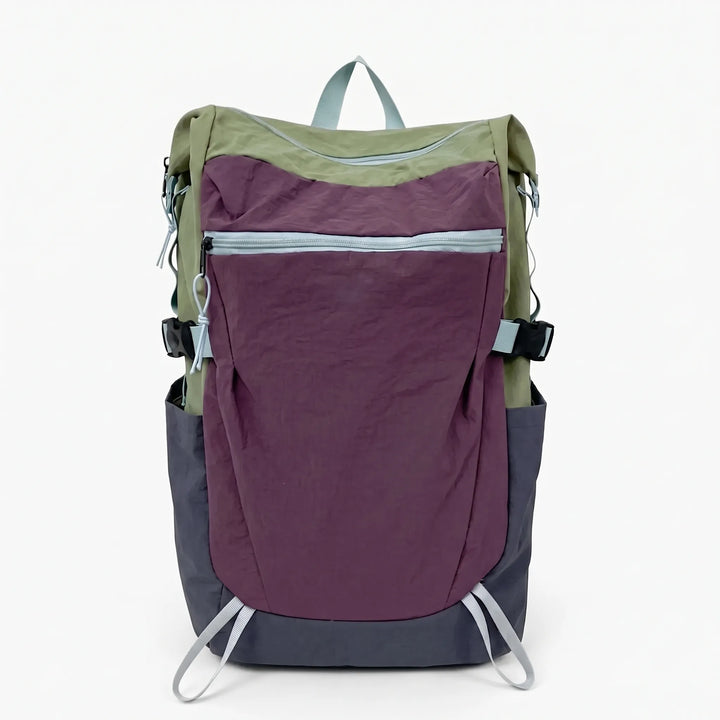 Lichtgewicht Backpack Rugzak -  Darin