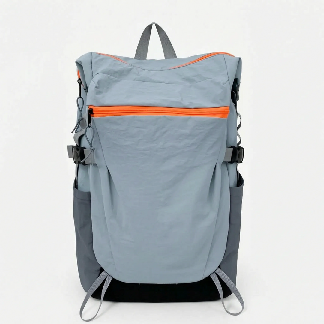 Lichtgewicht Backpack Rugzak -  Darin