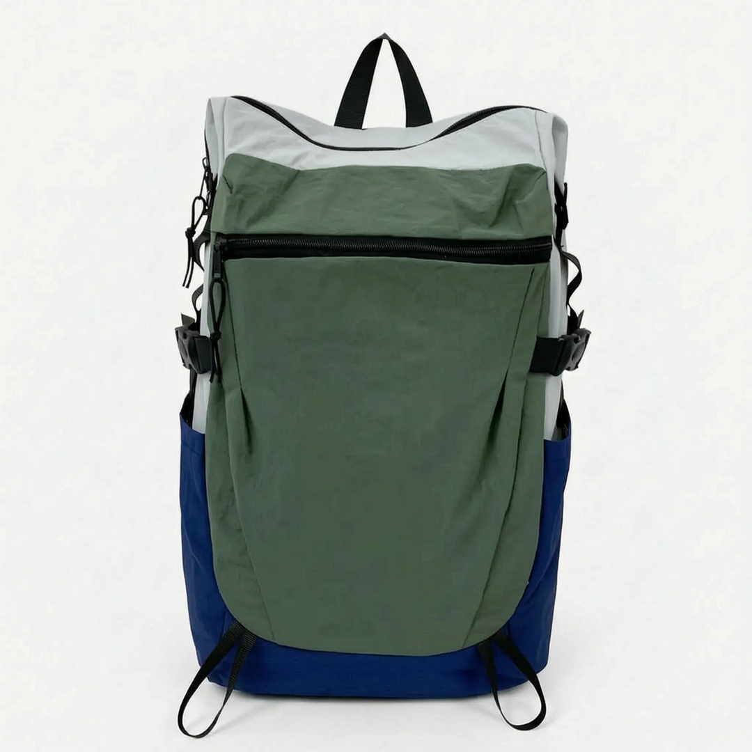 Lichtgewicht Backpack Rugzak -  Darin