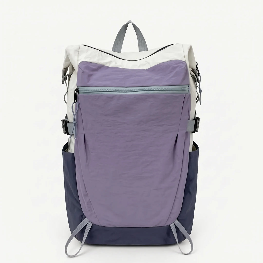 Lichtgewicht Backpack Rugzak -  Darin