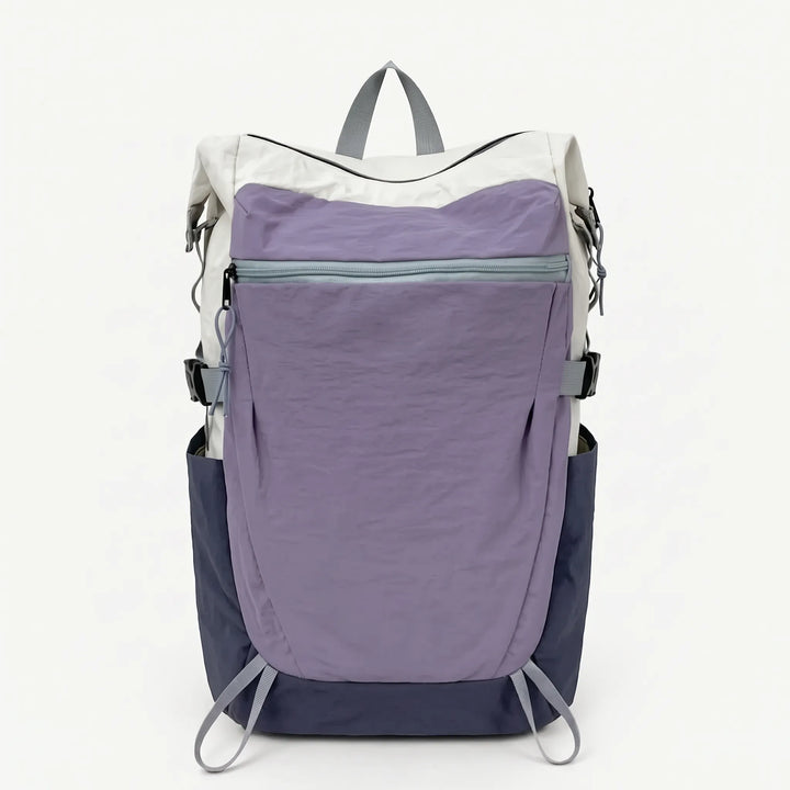 Lichtgewicht Backpack Rugzak -  Darin