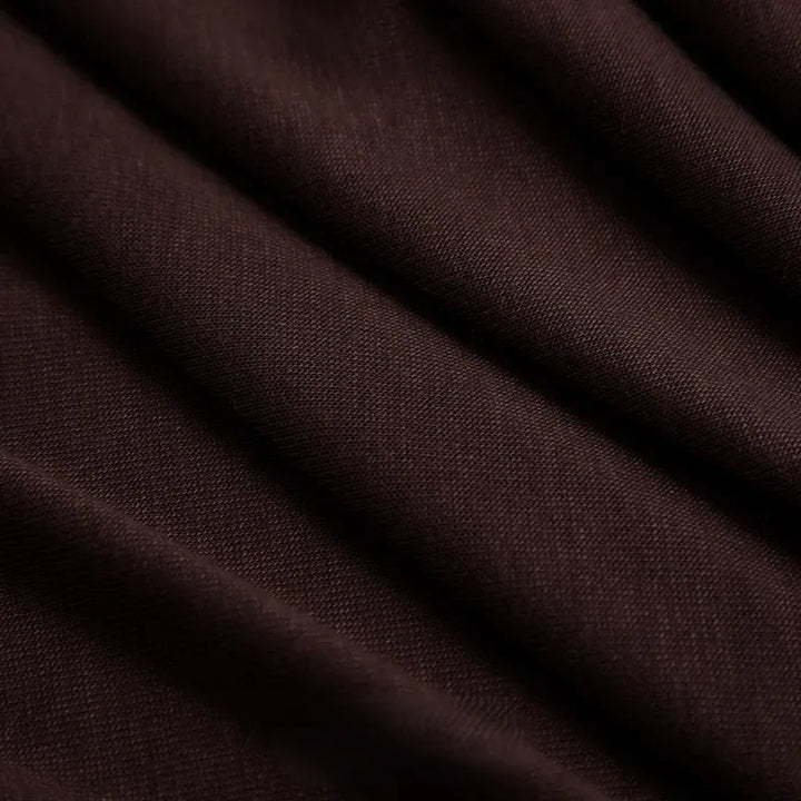 Lichtgewicht Gebreide Stof - KnitCraft