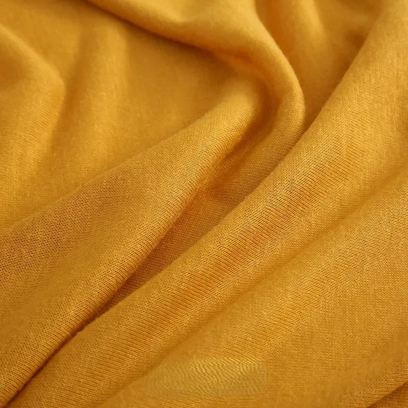 Lichtgewicht Gebreide Stof - KnitCraft