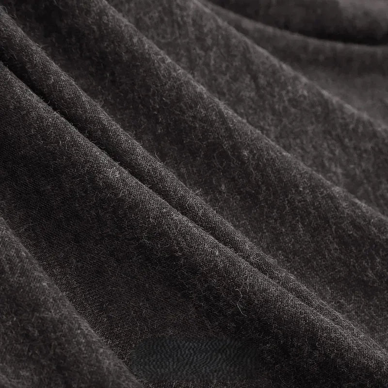 Lichtgewicht Gebreide Stof - KnitCraft
