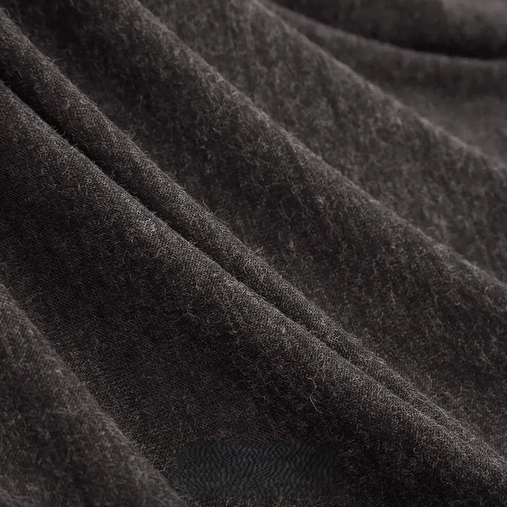 Lichtgewicht Gebreide Stof - KnitCraft