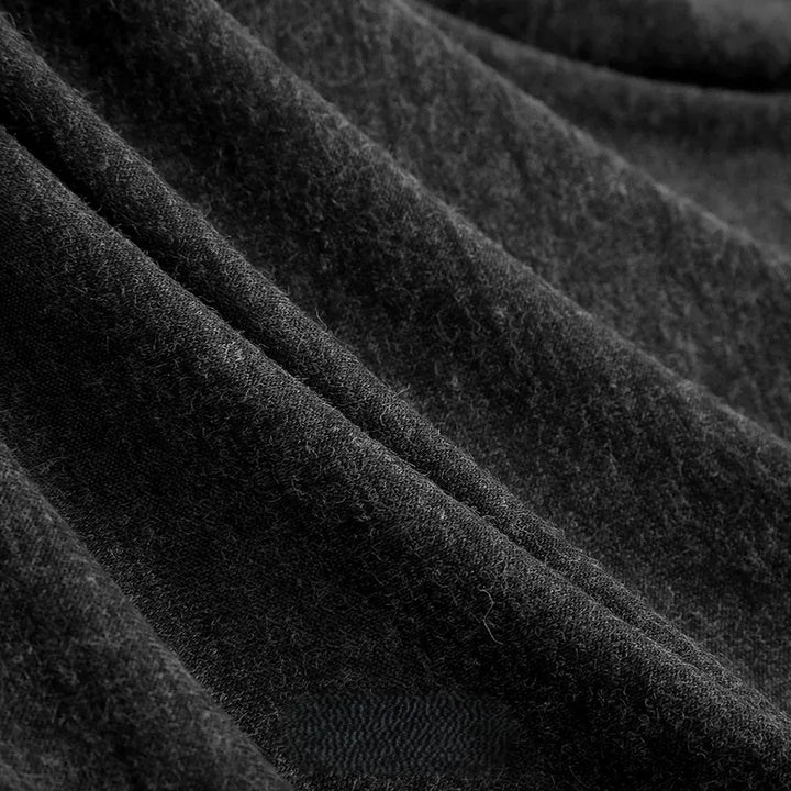 Lichtgewicht Gebreide Stof - KnitCraft