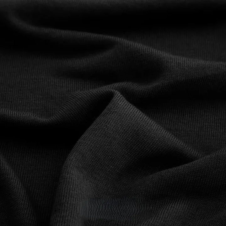 Lichtgewicht Gebreide Stof - KnitCraft