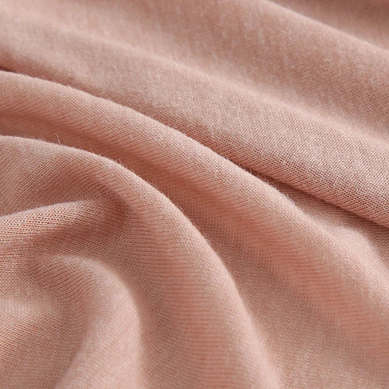 Lichtgewicht Gebreide Stof - KnitCraft