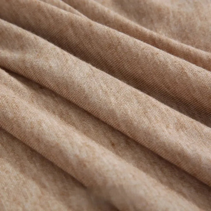 Lichtgewicht Gebreide Stof - KnitCraft