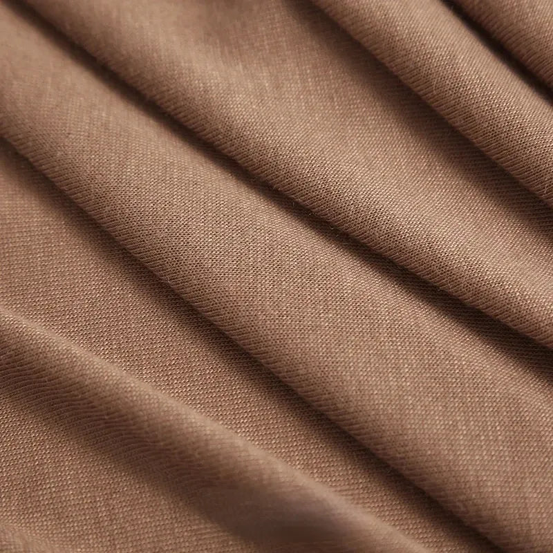 Lichtgewicht Gebreide Stof - KnitCraft
