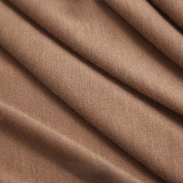 Lichtgewicht Gebreide Stof - KnitCraft