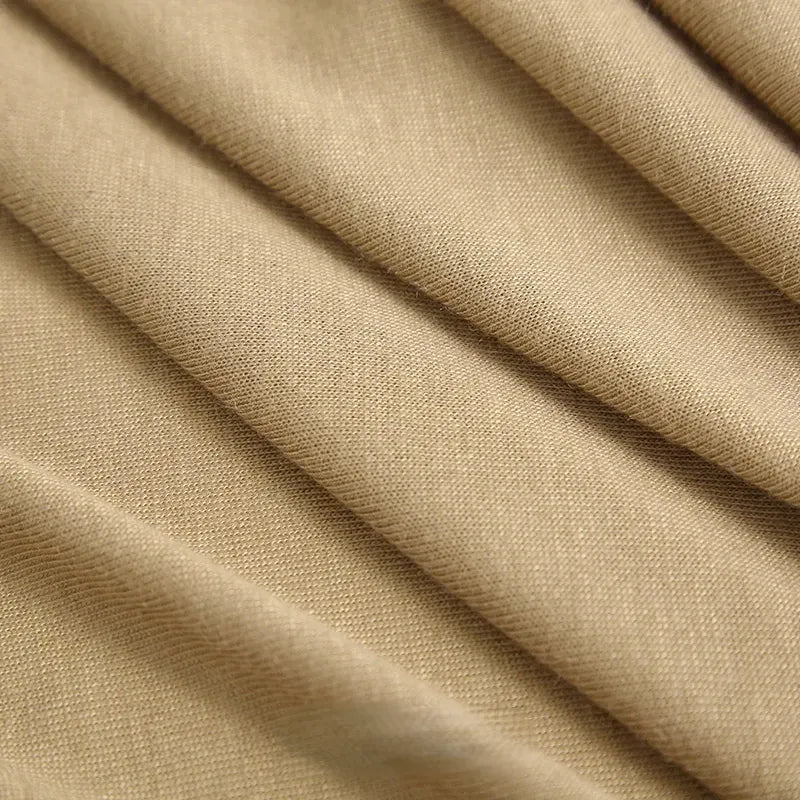 Lichtgewicht Gebreide Stof - KnitCraft