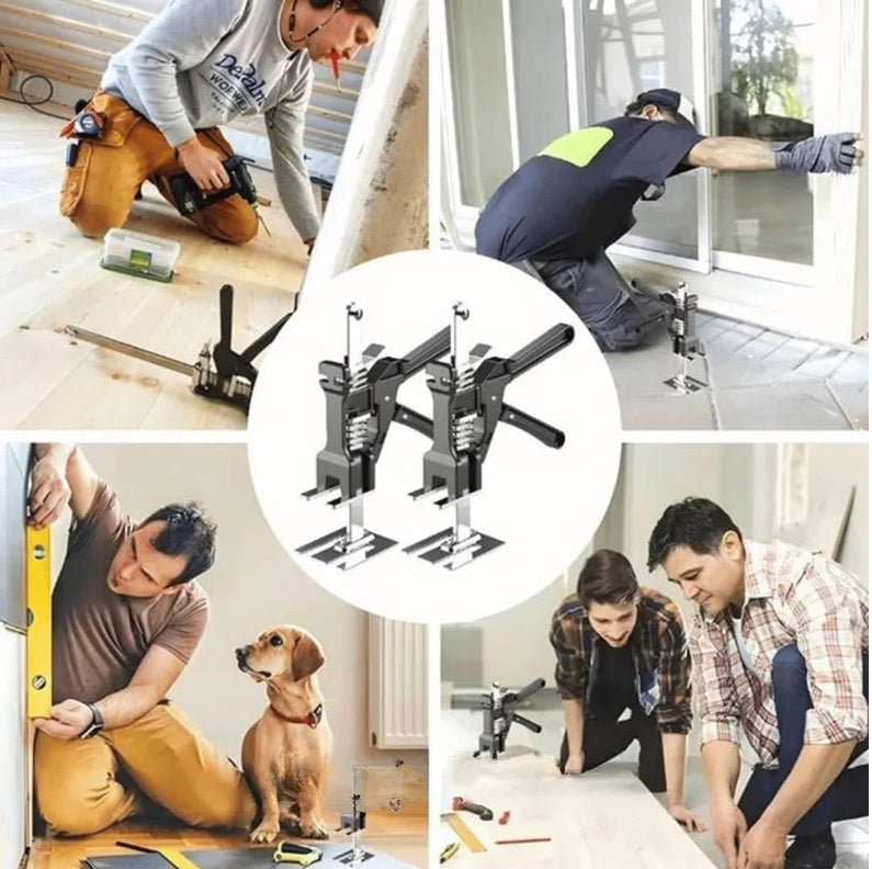 Adjustable Lifting Aid (150 kg Capacity) - LiftPro