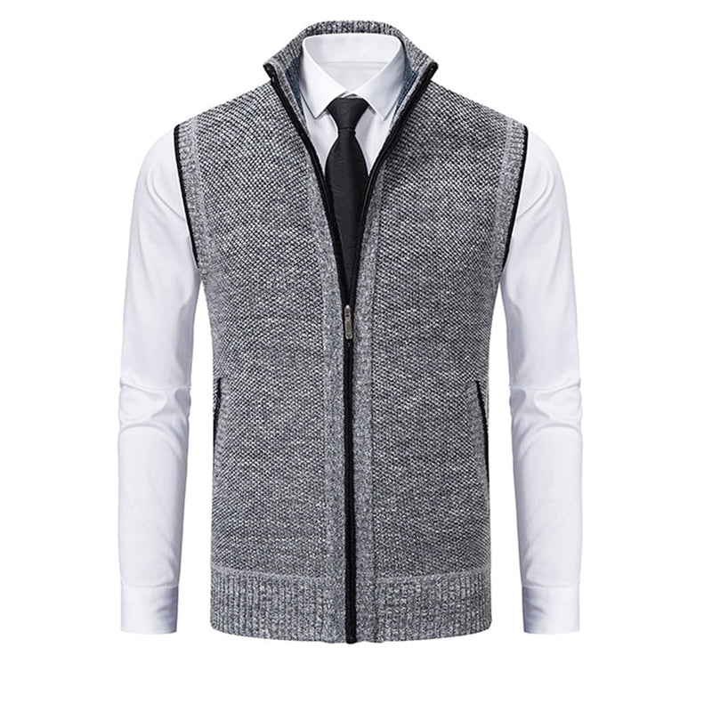 Nuaro - Stylish Vest for Men