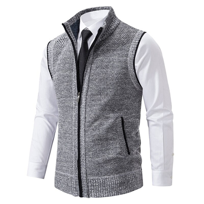 Nuaro - Stylish Vest for Men