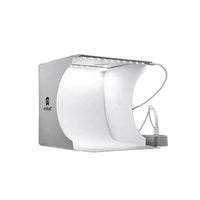 Portable Photo Studio with LED Lighting – LumiCube