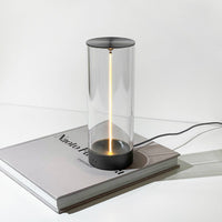 Wireless Ambient Lamp - LumenFlow