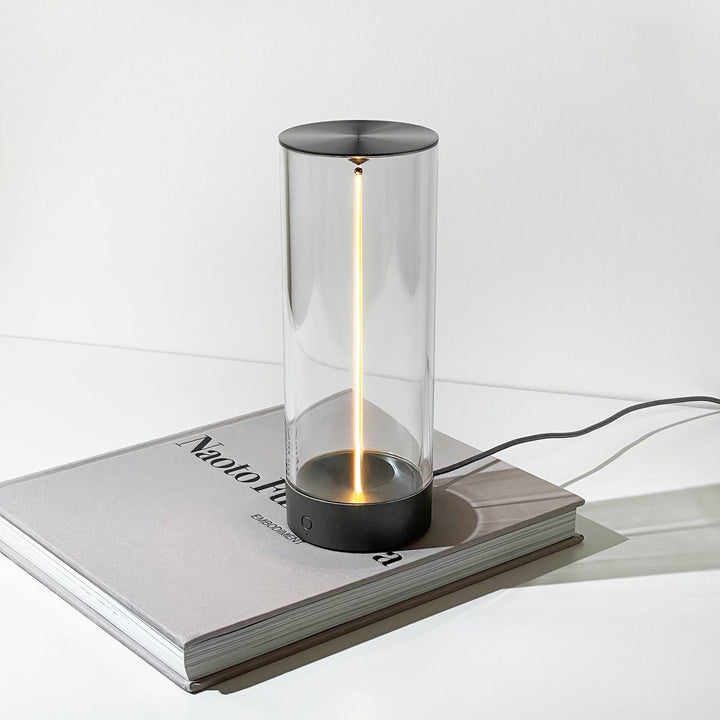 Wireless Ambient Lamp - LumenFlow