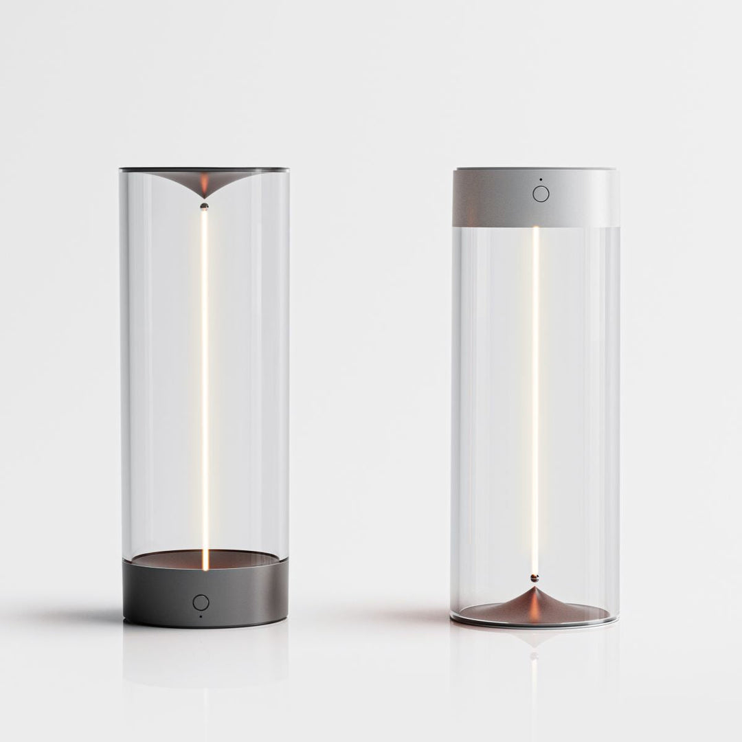 Wireless Ambient Lamp - LumenFlow