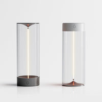Wireless Ambient Lamp - LumenFlow