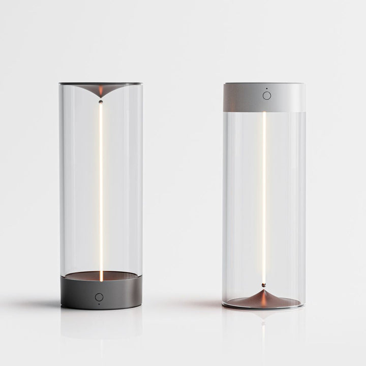 Wireless Ambient Lamp - LumenFlow