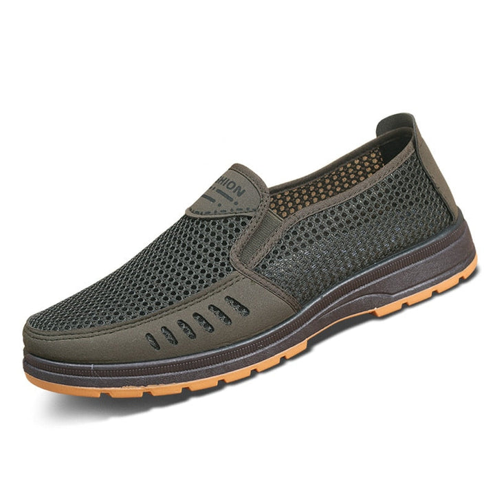Lightweight Casual Men's Shoe - Archie