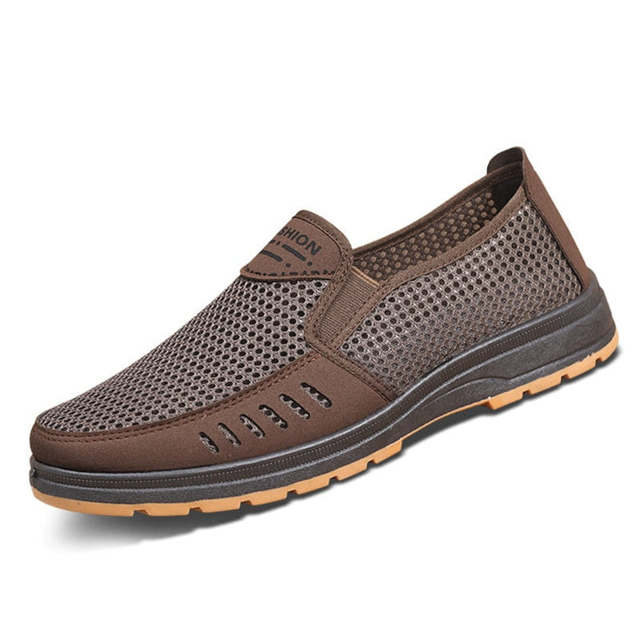Lightweight Casual Men's Shoe - Archie