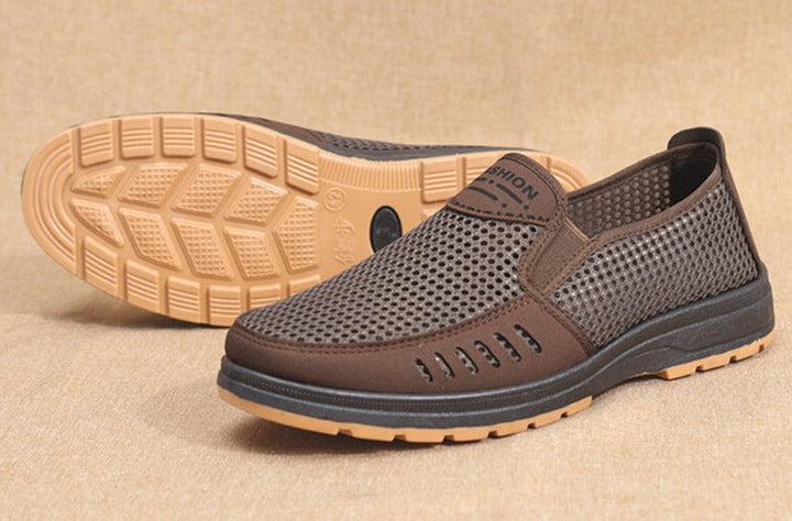 Lightweight Casual Men's Shoe - Archie