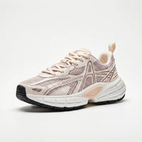 Lightweight Low-Top Trainers - Aerostride