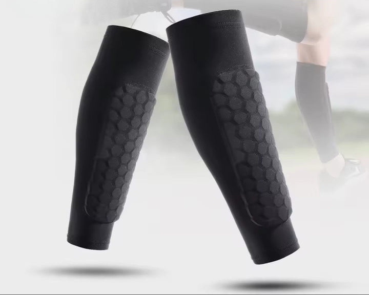 Lightweight Protective Sleeve For Footballers - Roderick