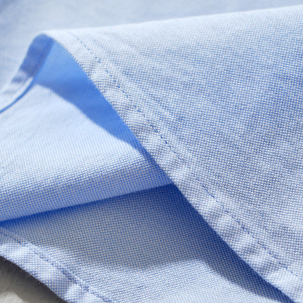 Lightweight Spring Hoodie - Ruben