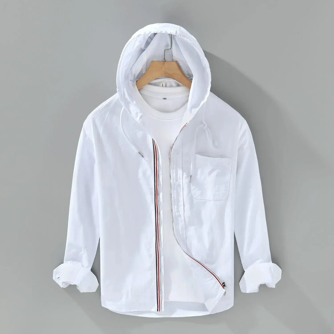 Lightweight Spring Hoodie - Ruben