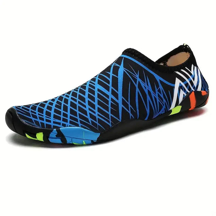 Lightweight Water Shoe With Anti-Slip Sole - Alton